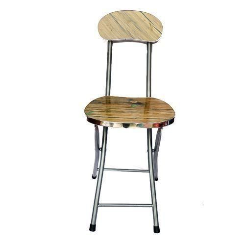 Folding Reading Seat - Gold