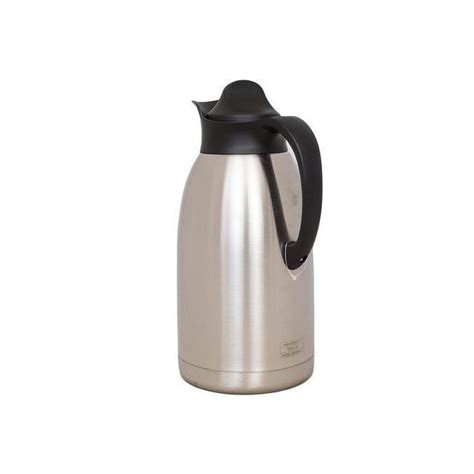 Always 3.5 Litres Unbreakable Vaccum Flask - Silver
