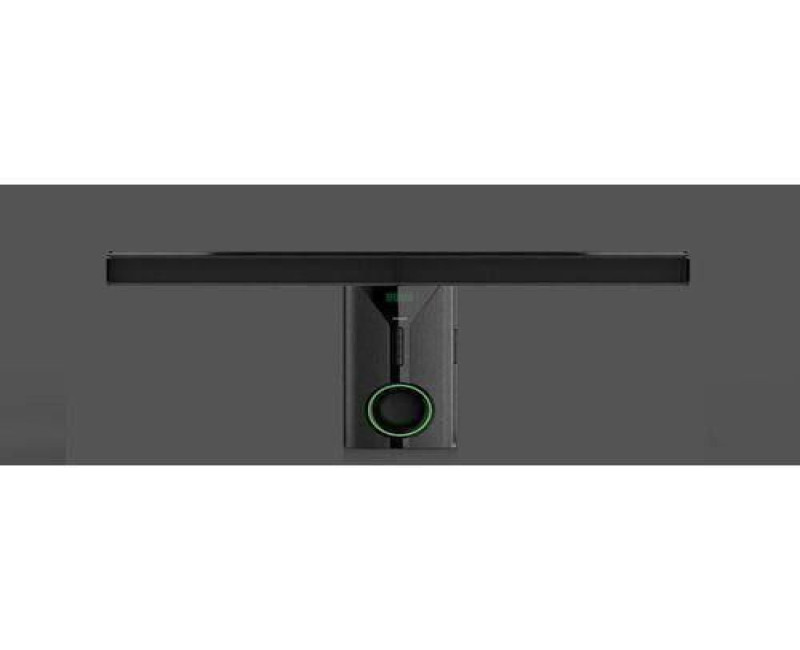 Global Star / Globalstar 2.1 Extra Bass Sound Bar Home Theater Speaker System-Black
