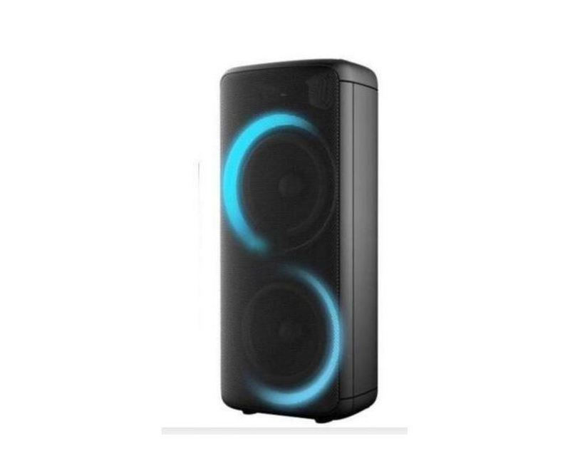 Smartplus / Smart Plus MP1020 Party Box / PartyBox Bluetooth Speaker - Black