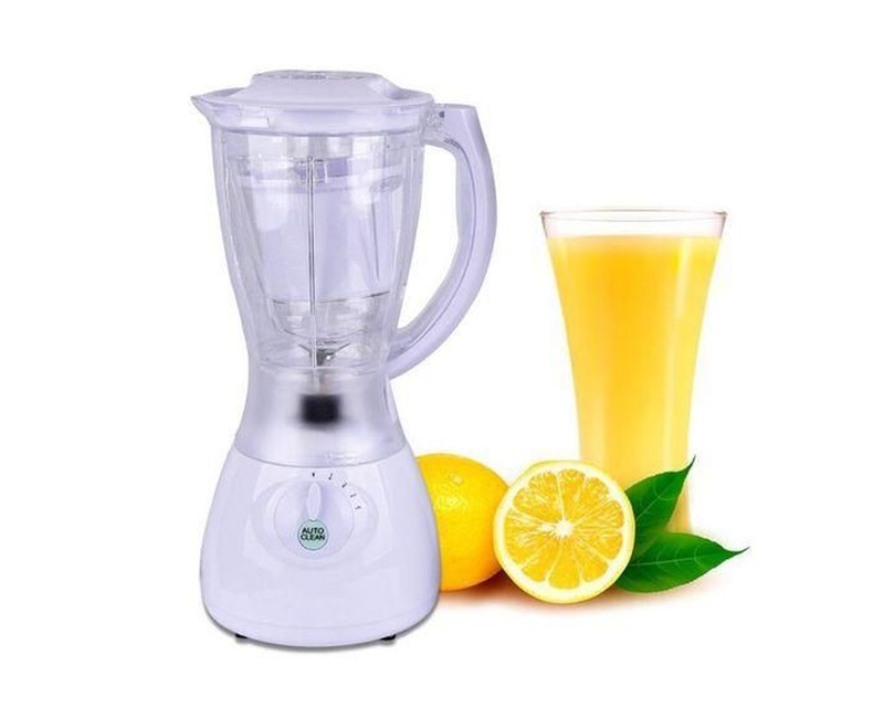 2 in 1 Ken-wood Electric Blender With Meal Greater [Color may vary]