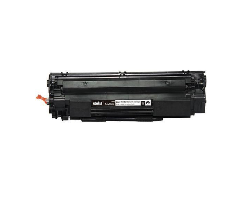 85A Compatible Premium Laserjet Toner Cartridge For Hp - Black