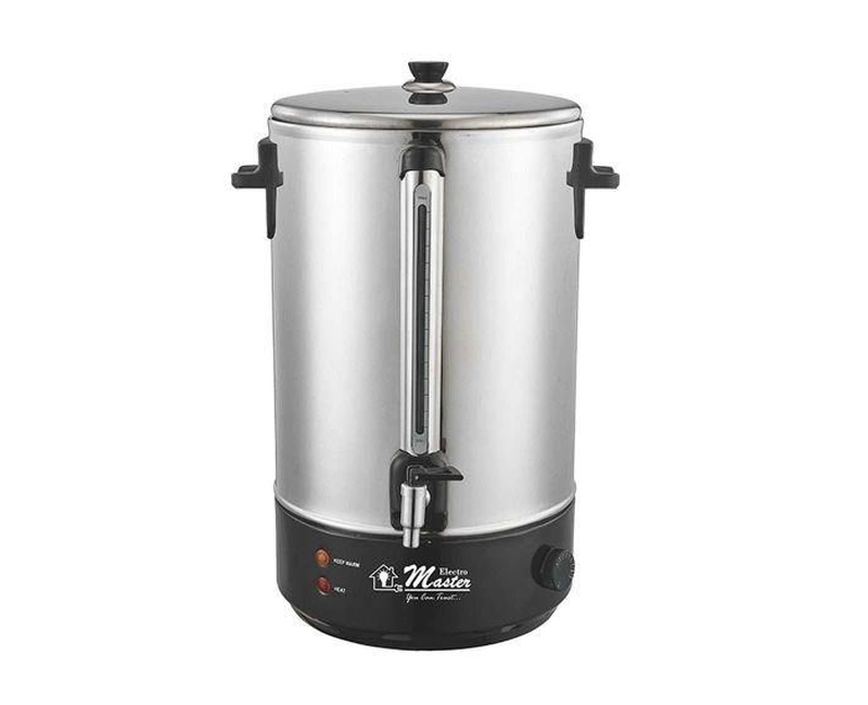 10L Stainless Steel Commercial Electric Water Boiler