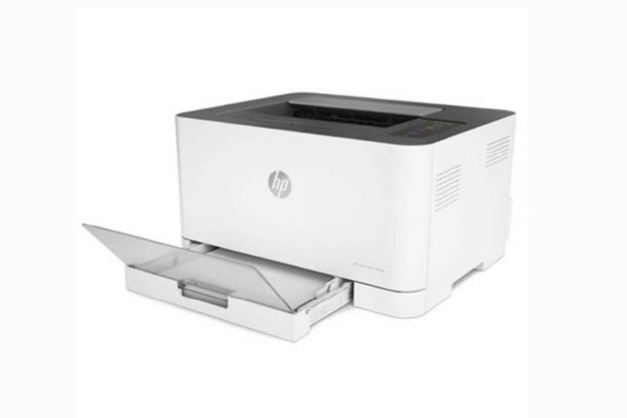 Hp Color LasertJet Printer M150a Mono/ Printer Only - White