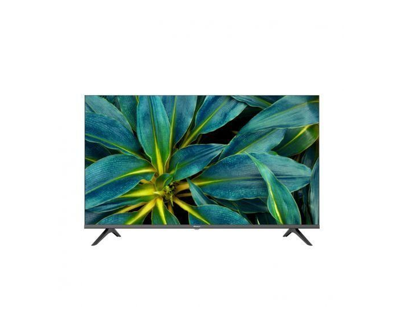 Hisense 32 Inch Smart Android Frameless TV - Black