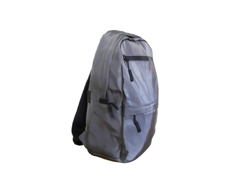 Laptop Bags Backpacks Men Laptop Backpack Waterproof Travel - grey