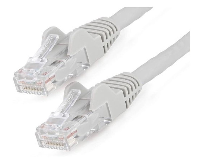 Cat6 RJ45 Ethernet Cable - 3 Metres