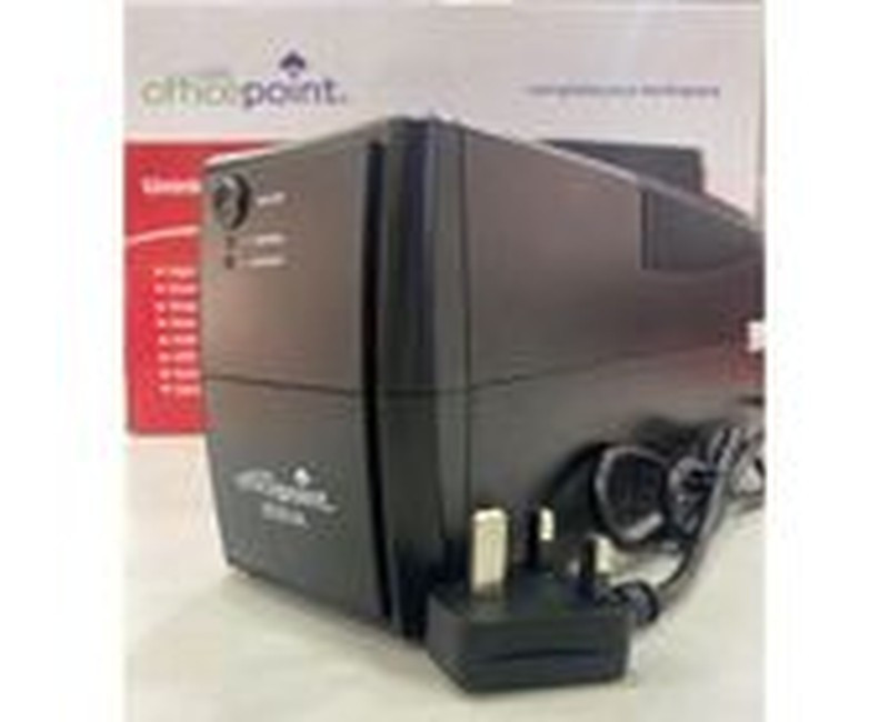 Sai's Officepoint. OfficePoint UPS 650VA