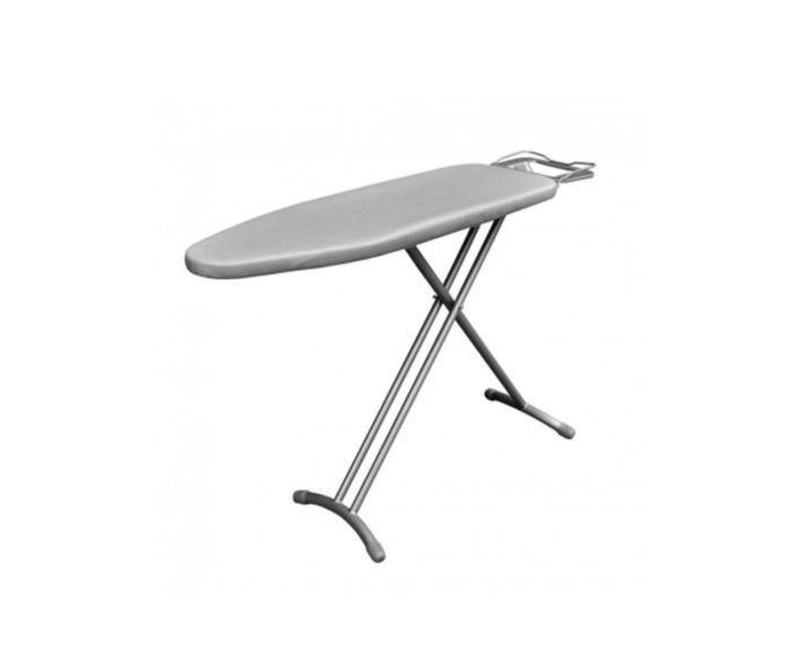 Genetic Adjustable Ironing Board - Grey