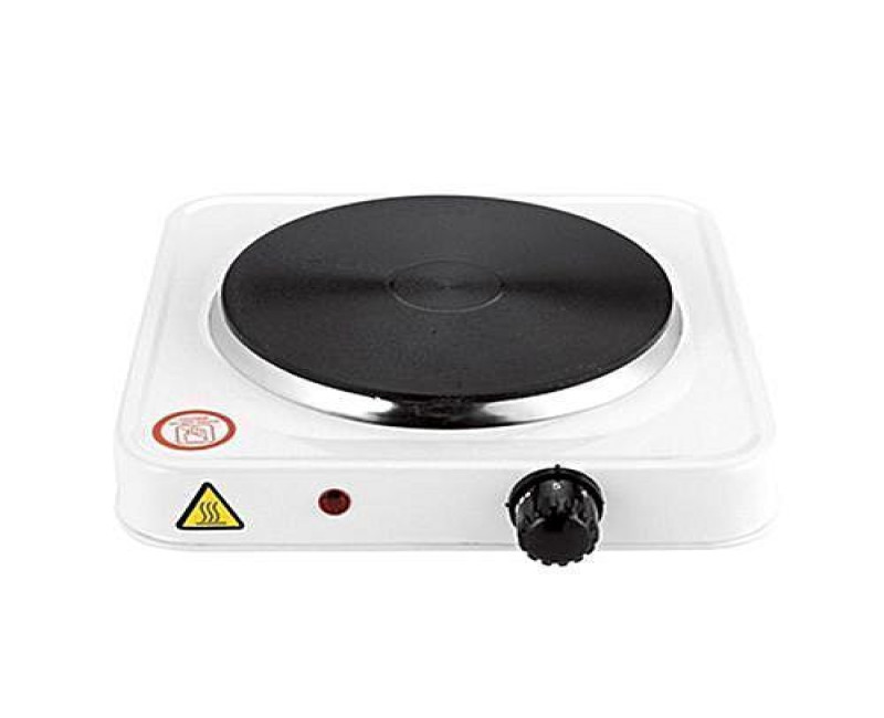 Solid Single Burner Electric Hotplate