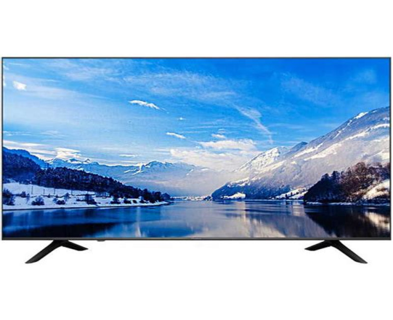 Global Star Original 32" Full HD Digital TV - HDMI USB Ports - Black
