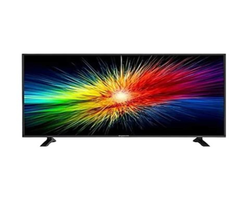 Global Star 32 Inch HD LED TV – Black