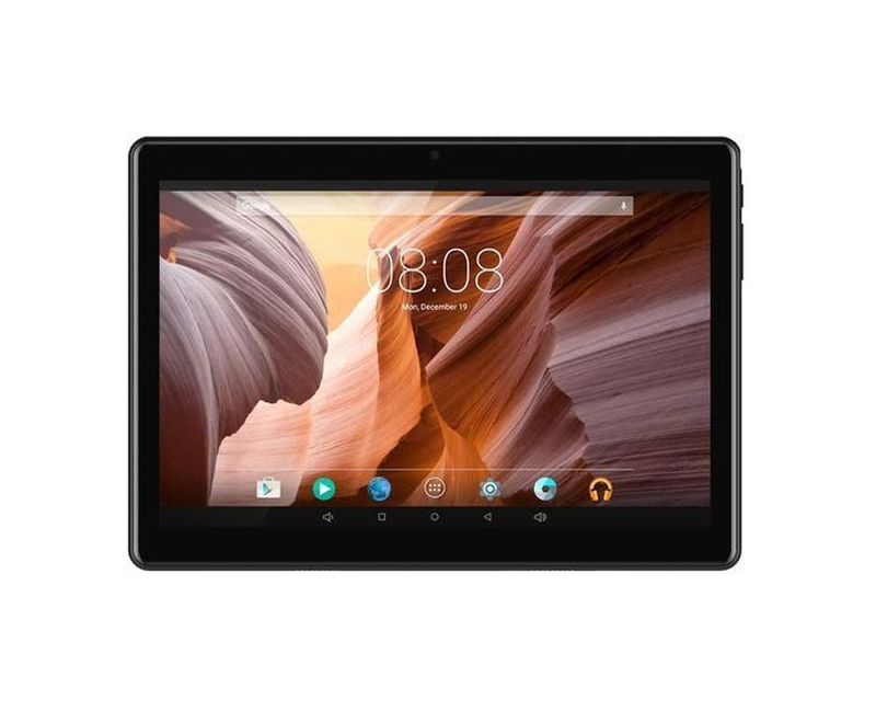 Discover Note 15 Plus Tablet 10.1" 128GB ROM And 4GB RAM - Black Color May Valley