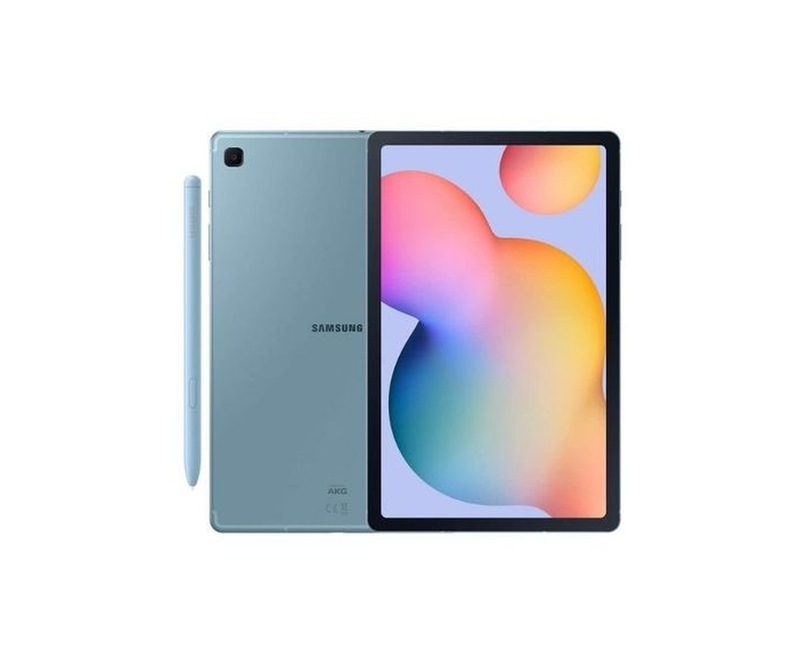 Samsung Galaxy Tab S6 Lite 10.4" - 4GB RAM 64GB ROM 8MP - Grey