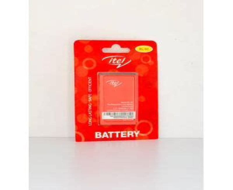 Itel BL-5C Battery For Small Button Phones