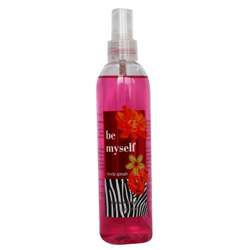 Be MySelf Body Splash - 236ml