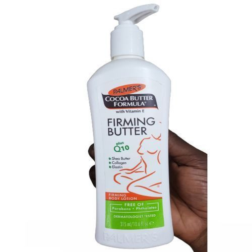 Palmer Cocoa Butter Firming Butter 315ml