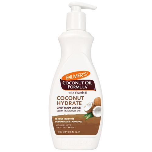 Palmers Coconut Hydrate Body Lotion 400ml