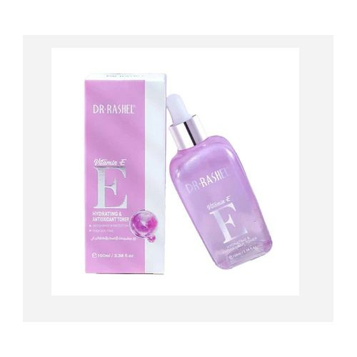 Dr. Rashel Vitamin E Hydrating & Antioxidan Toner