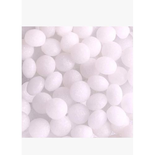 Naphthalene Balls For Clothes, Kapoor, Kunain, Naphthalene Balls 3 in 1 Anti-Insect, Anti-Moth, Anti-pests/Napthalene Balls for Bathroom, Cockroaches - White  /200g