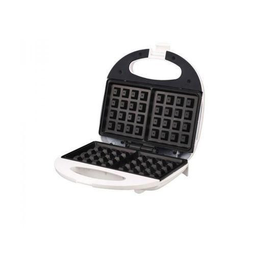 Electric Sandwich Maker black