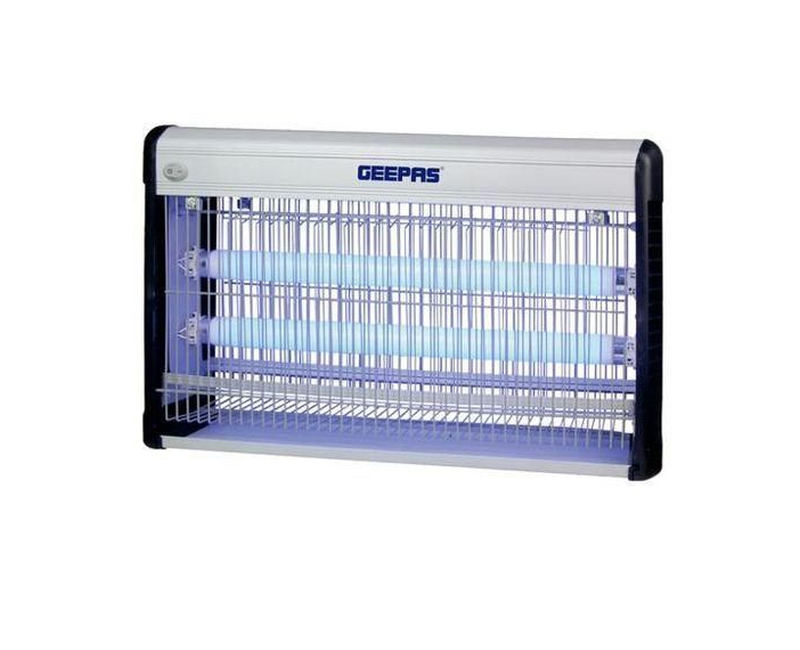 Geepas Electric Bug Killer - 2 Tubes