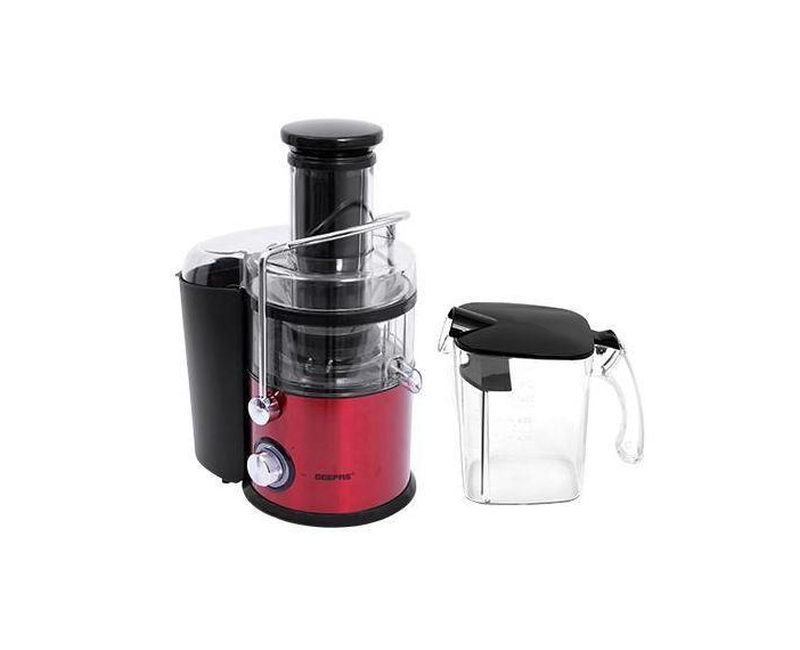 Geepas Machine Juice Extractor