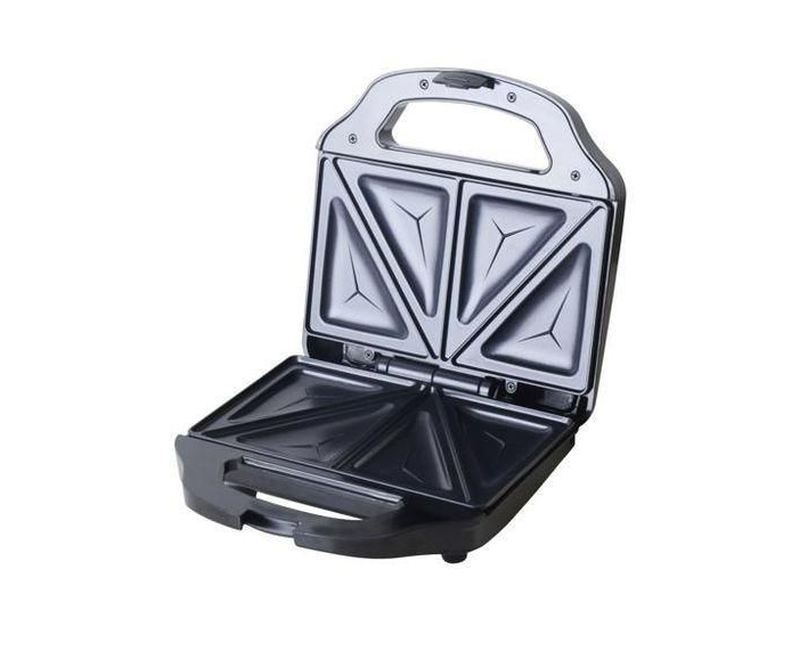 Geepas 2 Slice Grill Maker