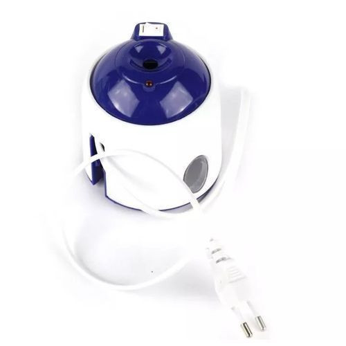 Electric Mosquito Killer With Liquid Bottle - White, Blue,Red