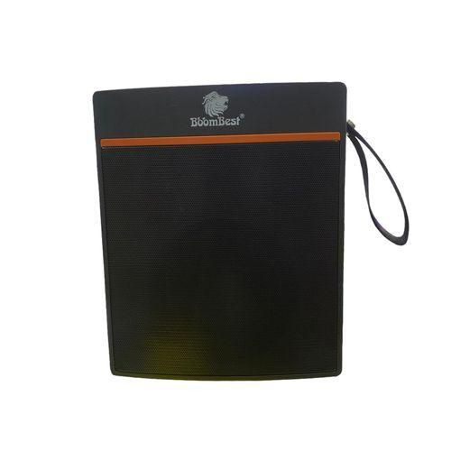 BoomBest Wireless Super Sound Bluetooth Speaker With FM Radio - Black