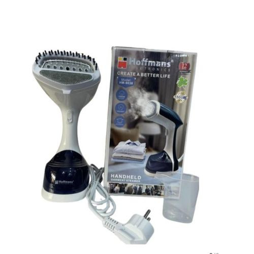 Portable Hand Held Steamer Swift Steam Garment Steamer - Multicolor....