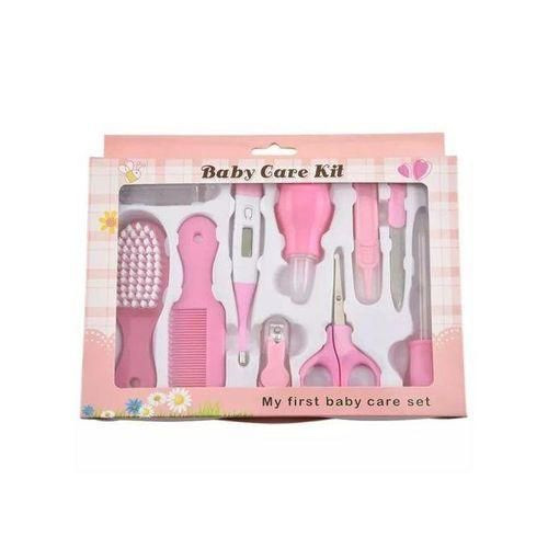 Baby Grooming Nursery Healthy Kit