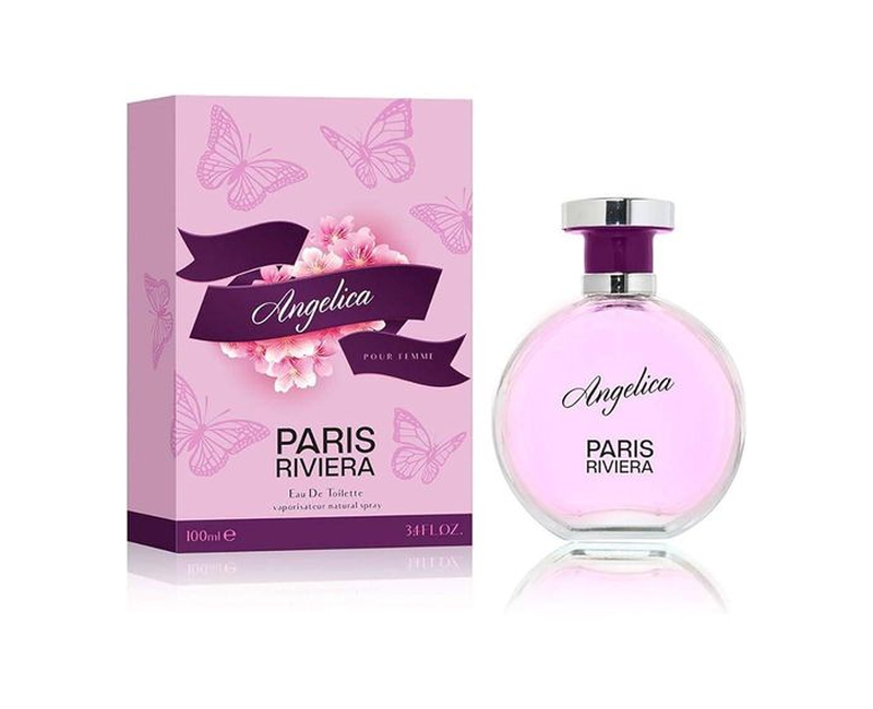 Angelina Pour Femme 100ml