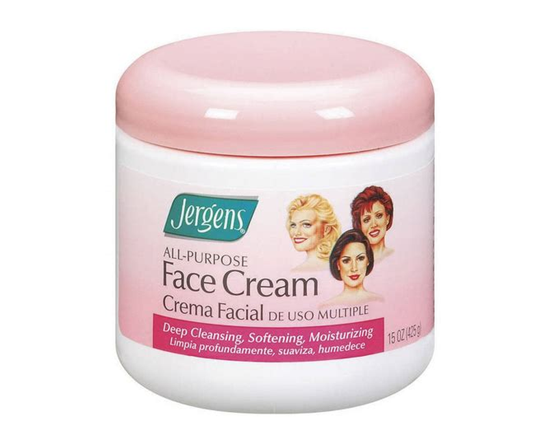 Jergens All Purpose Facial Cream