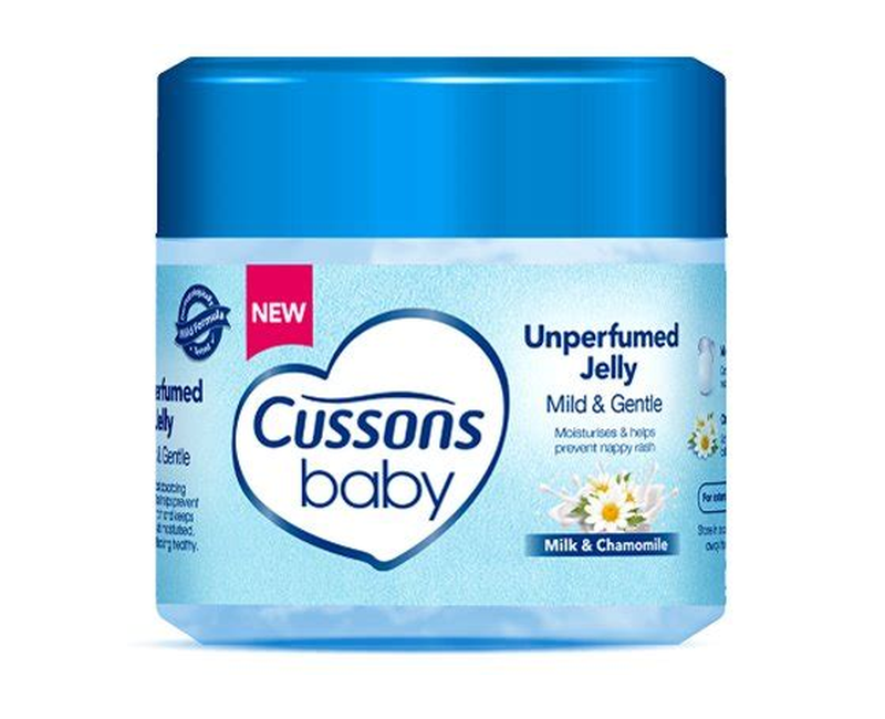 Cussons Baby Baby Jelly 100g