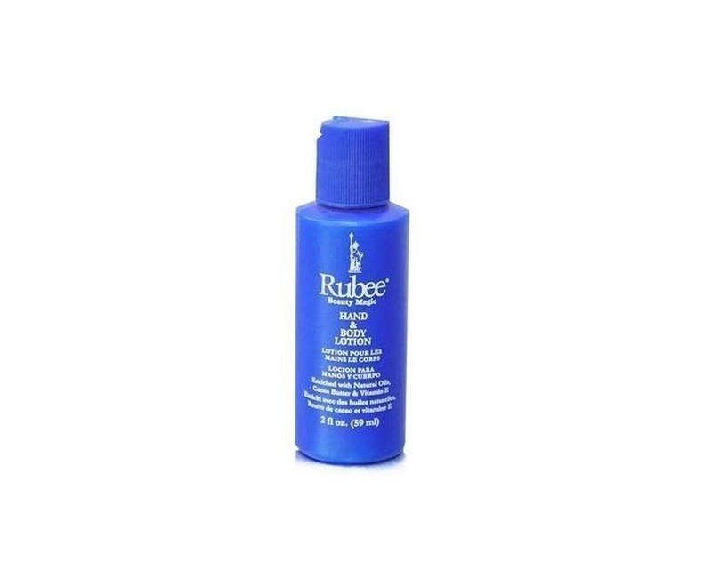 Rubee Razac Hand & Body Lotion 59ml