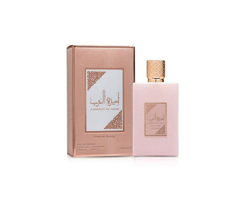 Lattafa Ameerat al Arab Prive Rose