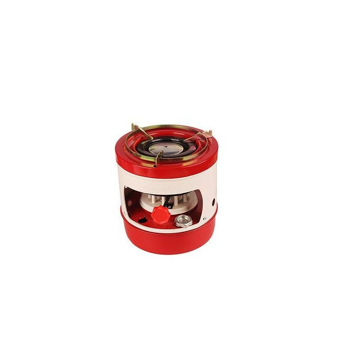 Fire Wheel Kerosene Stove ,1.85L - Red, White...
