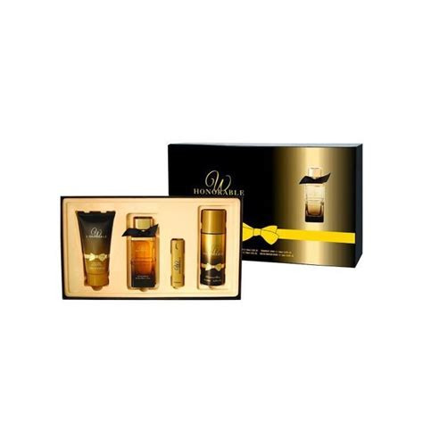 Sellion A Bundle Of Honorable Perfume For Women 100ML