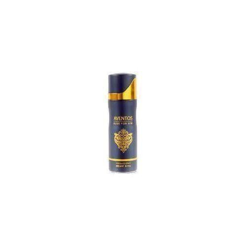 Fragrance World Aventos Blue For Him Deodorant Body Spray