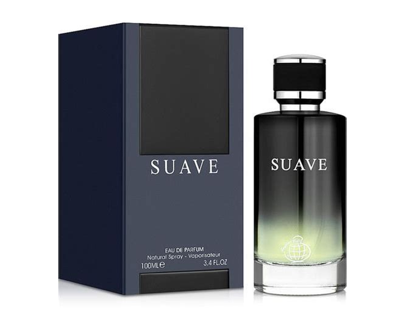 Fragrance World Sauve Perfume For Men, 100ml