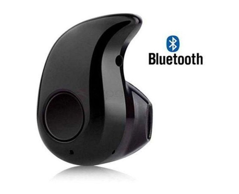 Original Accessories S530 Mini Ultra-Small Bluetooth Earphone - Black