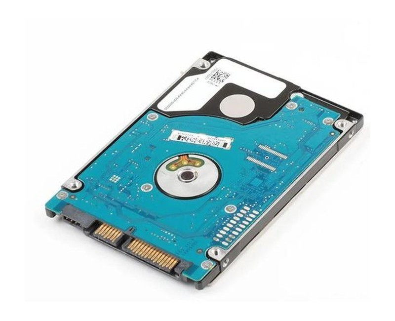 500GB Hard Disk For Laptop And External Use (Seagate,Toshiba,Western Digital) - Silver