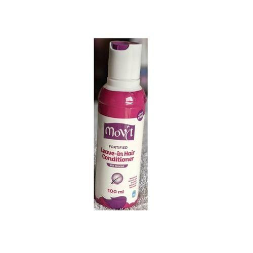Movit Leave-in Hair Conditioner-100ML