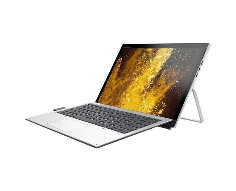 Hp Elite X2 G3/G4 8th Gen Detachable,2-IN-1,Core i7,16GB RAM,256GB SSD, Refurbished-Gray (6MTHS WRTY)