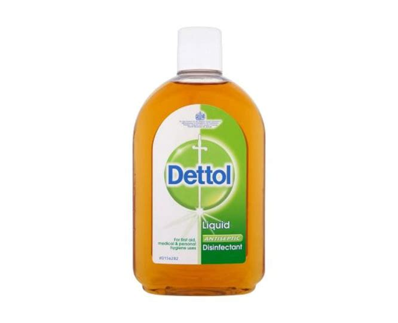Dettol Liquid Disinfectant -50ml