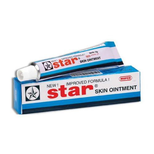 Star Skin Ointment Cream