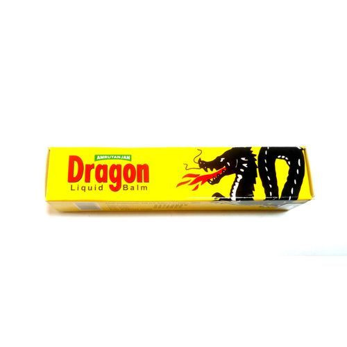 Dragon Liquid Balm - 10ml