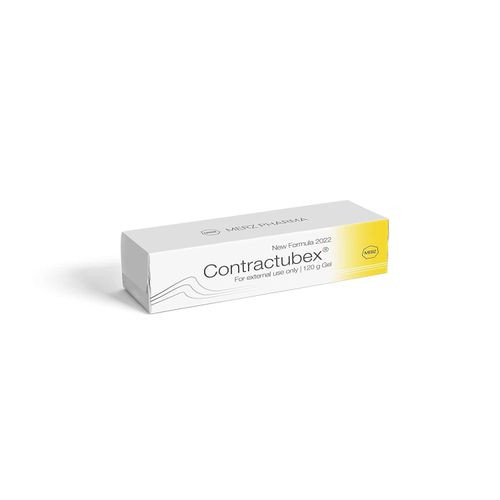 Contractubex cream 20g