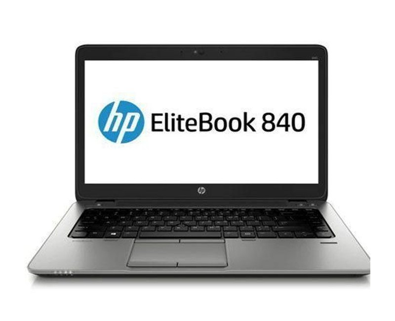 RENEWED Refurbished Elitebook 840 G2 - 14'' CORE i5 5300U / 8GB RAM / 1TB HDD